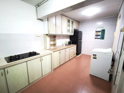 Blk 414 Commonwealth Avenue West (Clementi), HDB 5 Rooms #446135371